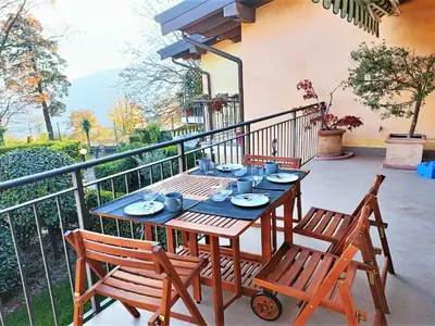 TerraceBalcony