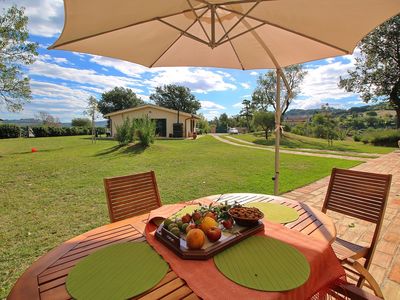 TerraceBalcony