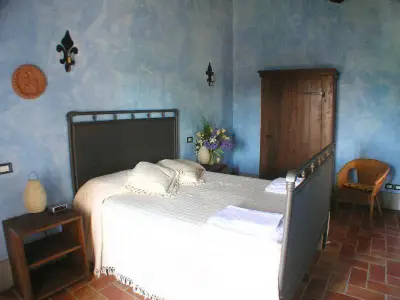 Schlafzimmer Objekt 388282 Schlafzimmer Objekt 388282