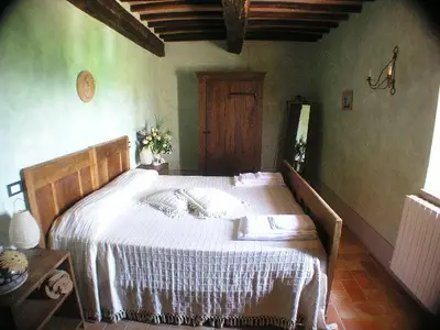 Schlafzimmer Objekt 391141 Schlafzimmer Objekt 391141