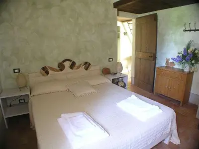 Schlafzimmer Objekt 388281 Schlafzimmer Objekt 388281