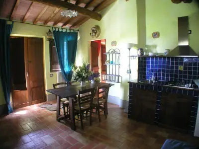 Wohnzimmer Objekt 391140 Wohnzimmer Objekt 391140