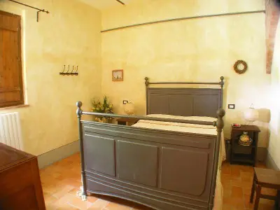 Schlafzimmer Objekt 388279 Schlafzimmer Objekt 388279