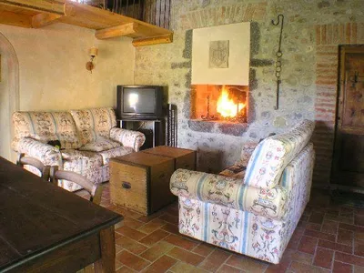 Wohnzimmer Objekt 390924 Wohnzimmer Objekt 390924