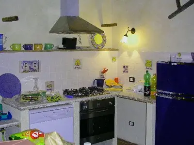 Küche Objekt 390924 Küche Objekt 390924