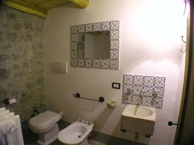 Badezimmer Objekt 390924 Badezimmer Objekt 390924