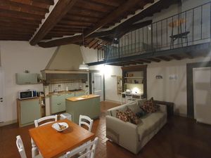 Ferienwohnung für 4 Personen (40 m&sup2;) in Montelupo Fiorentino