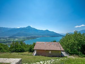 Ferienwohnung für 4 Personen (35 m&sup2;) in Montemezzo