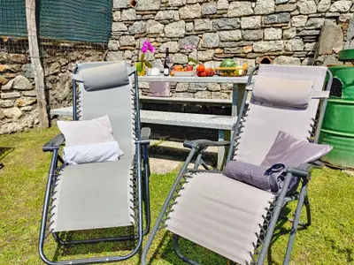 Ferienwohnung für 6 Personen (150 m²) in Montemezzo 2/10
