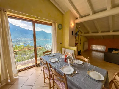 Ferienwohnung für 6 Personen (150 m²) in Montemezzo 6/10