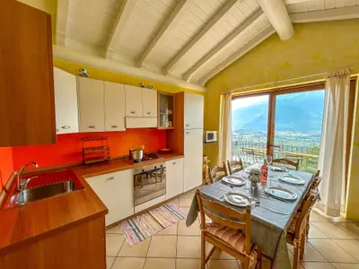 Ferienwohnung für 6 Personen (150 m²) in Montemezzo 7/10