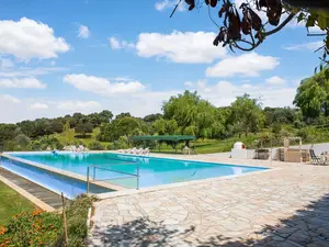 Ferienwohnung für 7 Personen (80 m²) in Montemor-o-Novo