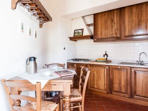 Ferienwohnung für 4 Personen (75 m²) in Montenero