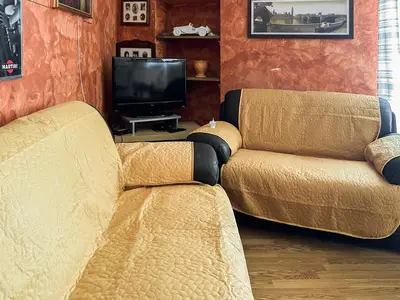 living-room