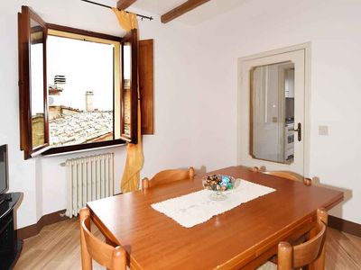 Ferienwohnung für 4 Personen (70 m²) in Montepulciano 1/10