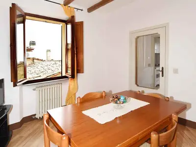 Ferienwohnung für 4 Personen (70 m²) in Montepulciano 1/10 Ferienwohnung für 4 Personen (70 m²) in Montepulciano 1/10