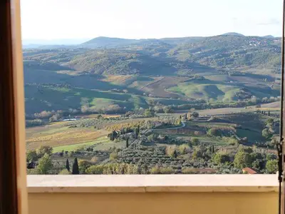 Ferienwohnung für 4 Personen (70 m²) in Montepulciano 2/10 Ferienwohnung für 4 Personen (70 m²) in Montepulciano 2/10