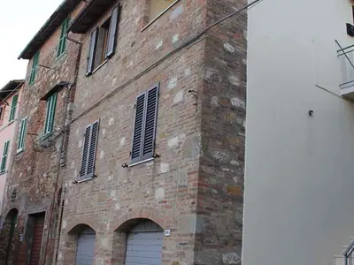 Ferienwohnung für 4 Personen (70 m²) in Montepulciano 3/10 Ferienwohnung für 4 Personen (70 m²) in Montepulciano 3/10