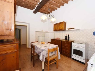 Ferienwohnung für 6 Personen (110 m²) in Montepulciano 2/10