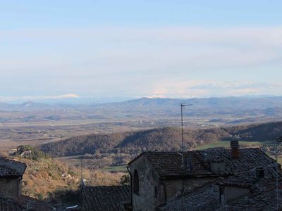 Ferienwohnung für 6 Personen (110 m²) in Montepulciano 3/10