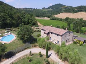 Ferienwohnung für 14 Personen in Montepulciano