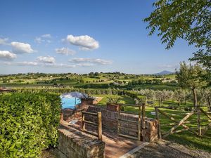 Ferienwohnung für 6 Personen (80 m&sup2;) in Montepulciano