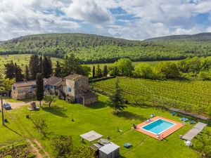 Ferienwohnung für 5 Personen (60 m&sup2;) in Monteriggioni