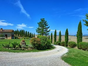 Ferienwohnung für 2 Personen (35 m&sup2;) in Monteroni D'Arbia