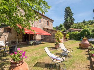 Ferienwohnung für 6 Personen (130 m&sup2;) in Monteroni D'Arbia