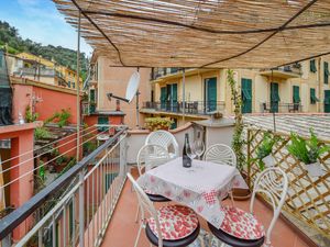 Ferienwohnung für 4 Personen (50 m²) in Monterosso Al Mare