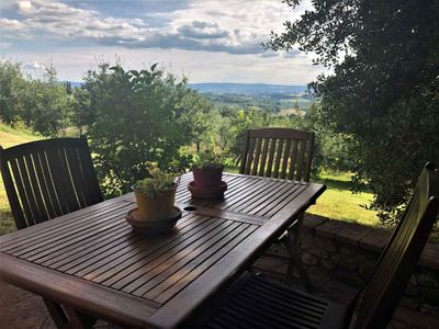 Ferienwohnung für 4 Personen (100 m²) in Montespertoli 3/10