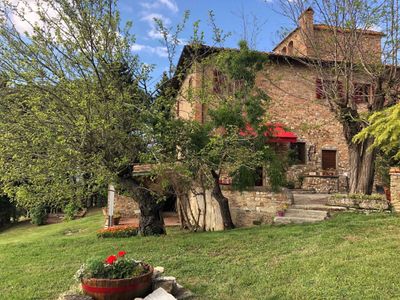 Ferienwohnung für 4 Personen (100 m²) in Montespertoli 7/10