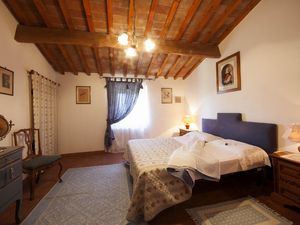 Ferienwohnung für 3 Personen (60 m²) in Montespertoli