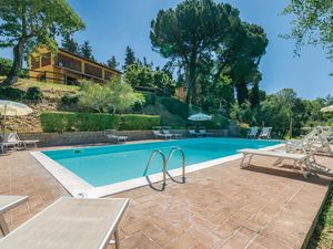 Ferienwohnung für 5 Personen (70 m²) in Montespertoli