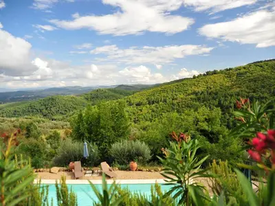 Pool in Panoramalage