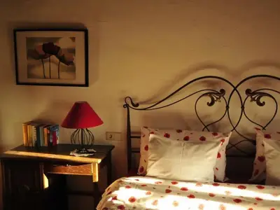 Papavero Schlafzimmer