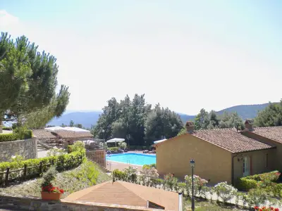 Ferienwohnung für 4 Personen (38 m²) in Monteverdi 7/10