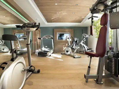 fitness