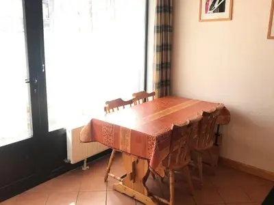 Ferienwohnung für 7 Personen (40 m²) in Montgenèvre 5/10