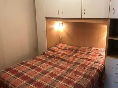 Ferienwohnung für 7 Personen (40 m²) in Montgenèvre 7/10