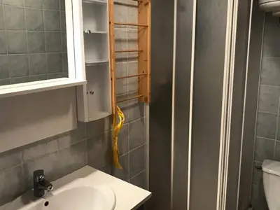 Ferienwohnung für 7 Personen (40 m²) in Montgenèvre 8/10