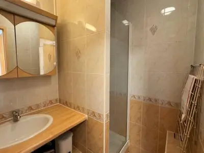 Ferienwohnung für 5 Personen (25 m²) in Montgenèvre 7/10