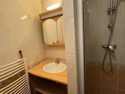 Ferienwohnung für 5 Personen (25 m²) in Montgenèvre 8/10