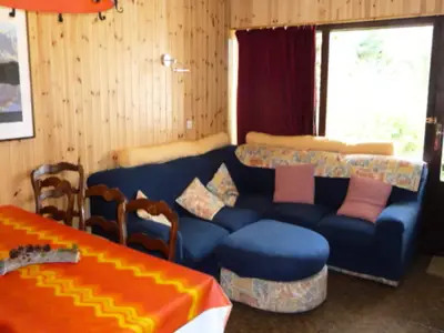 Ferienwohnung für 7 Personen (57 m²) in Montgenèvre 2/10