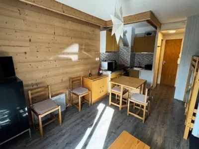 Ferienwohnung für 5 Personen (25 m²) in Montgenèvre 10/10