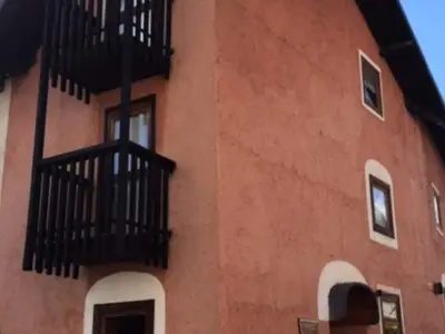 Ferienwohnung für 5 Personen (30 m²) in Montgenèvre 2/10