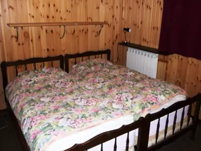 Ferienwohnung für 7 Personen (57 m²) in Montgenèvre 5/10