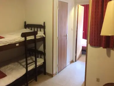 Ferienwohnung für 5 Personen (36 m²) in Montgenèvre 7/10