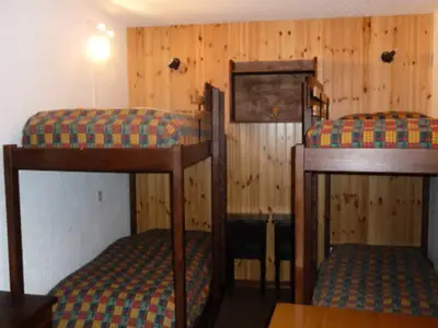 Ferienwohnung für 7 Personen (57 m²) in Montgenèvre 7/10