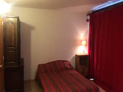 Ferienwohnung für 5 Personen (36 m²) in Montgenèvre 10/10